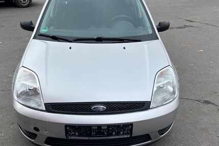 Ford Fiesta 135.000 km 1.900 &euro; Ludwigshafen 67071