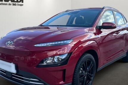 Hyundai KONA 21.100 km 25.990 &euro; Wiesloch 69168