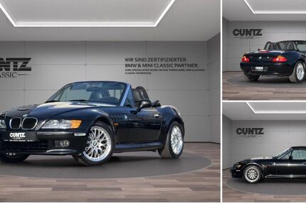 BMW Z3 72.733 km 19.784 &euro; Neustadt 67433