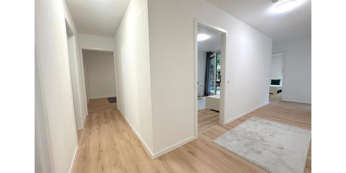 Erdgeschoßwohnung Heidelberg Boxberg - 1 Zimmer, 12 m&sup2;, 470&euro; | Angebot:24786132