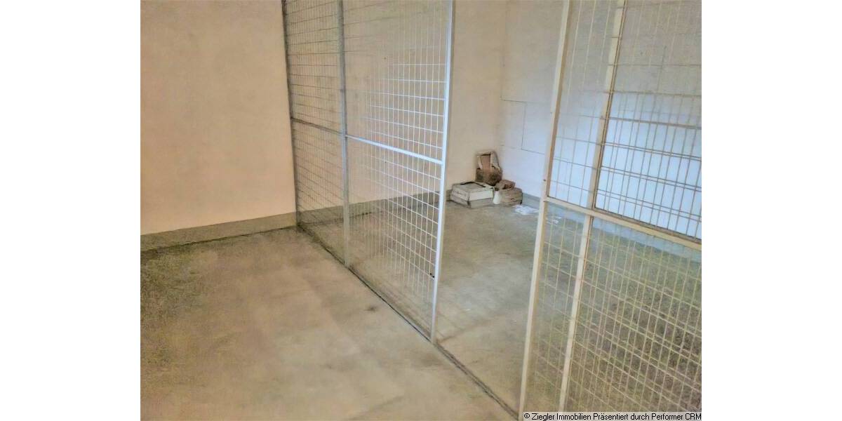 Etagenwohnung Mannheim Wallstadt - 2 Zimmer, 59 m&sup2;, 205.000&euro; | Angebot:26919985