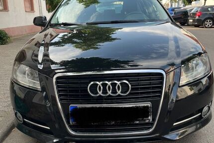 Audi A3 146.000 km 8.000 € Heuchelheim 67259
