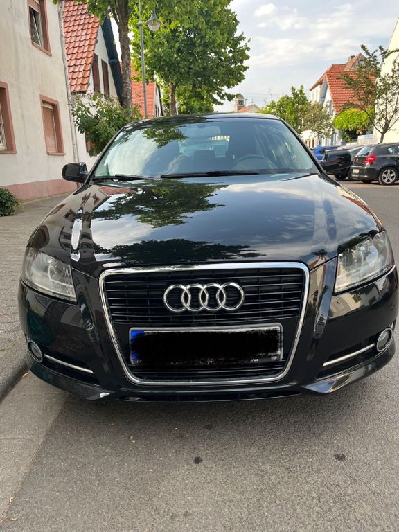 Audi A3 146.000 km 8.000 € Heuchelheim 67259