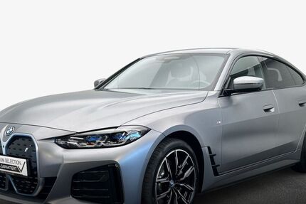 BMW i4 44.945 km 43.690 &euro; Zwingenberg 64673
