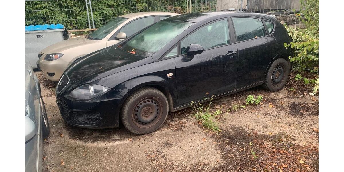 Seat Leon 211.724 km 1.999 &euro; Speyer 67346