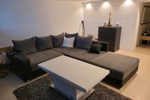KellerWohnung zu Vermieten 2,5 Zimmer in Bürstadt