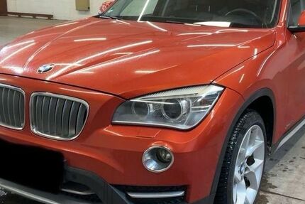 BMW X1 145.400 km 12.999 &euro; Worms 67547