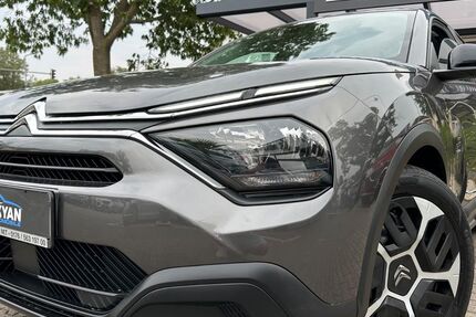 Citroen C4 5.400 km 16.999 &euro; Mannheim 68309