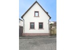 Gestallten Sie ihr neues Zuhause selbst mit - saniert und renoviert in Altrip - Einfamilienhaus Altrip | Angebot:26477755