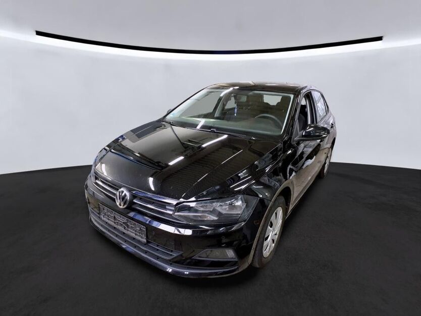 VW Polo 122.000 km 14.290 € Viernheim bei Mannheim 68519