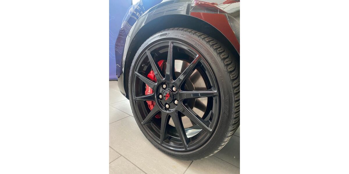 Ford Focus 38.000 km 37.200 &euro; Waghäusel 68753