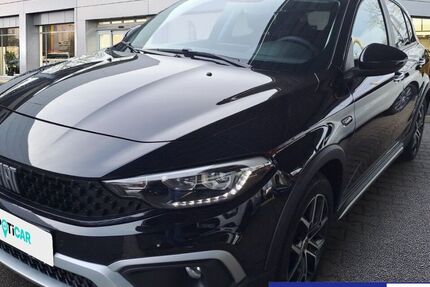 Fiat Tipo 13.809 km 18.990 &euro; Mannheim 68309