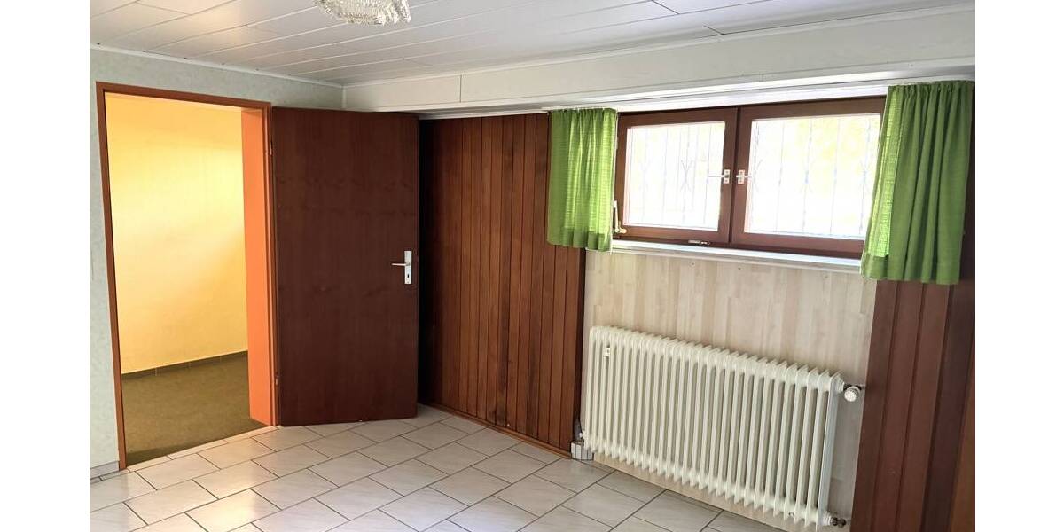 Bungalow Worms / Pfeddersheim Pfeddersheim - 4 Zimmer, 135 m&sup2;, 395.000&euro; | Angebot:26488045