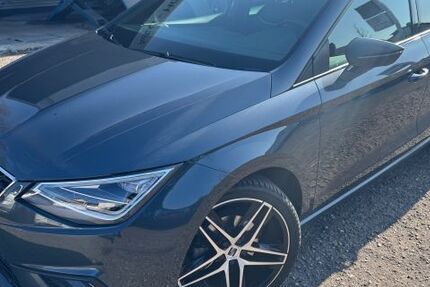 Seat Ibiza 30.100 km 19.450 &euro; Weinheim 69469