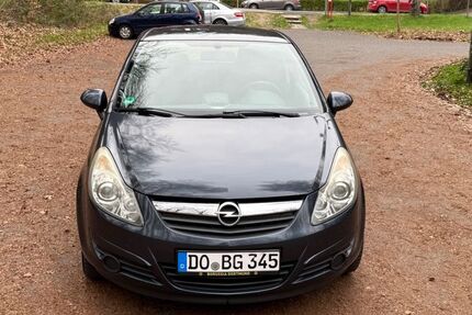 Opel Corsa 285.000 km 1.699 &euro; Limburgerhof 67117