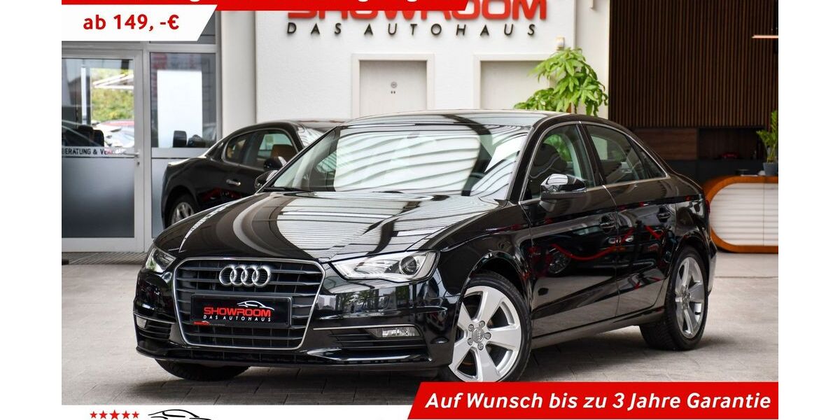 Audi A3 81.141 km 15.690 &euro; Waghäusel 68753
