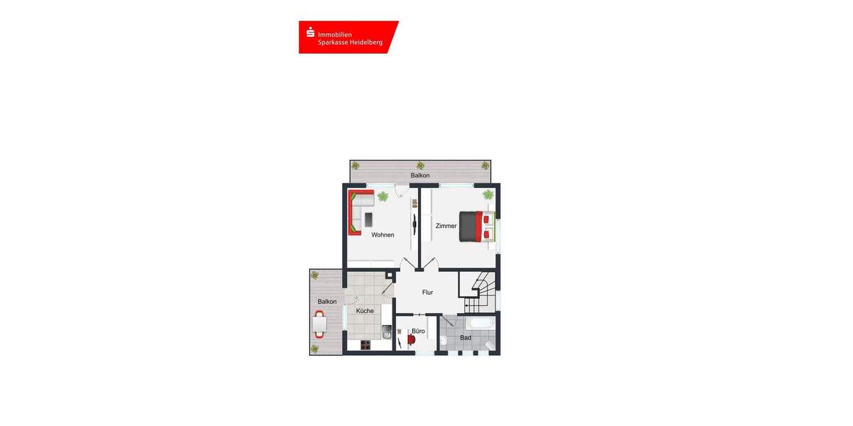 Einfamilienhaus Walldorf - 8 Zimmer, 120 m&sup2;, 680.000&euro; | Angebot:24594659
