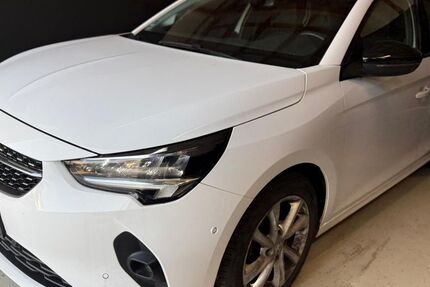 Opel Corsa 157.000 km 7.735 &euro; Heidelberg 69123