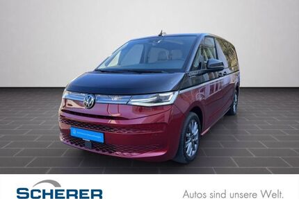VW T7 Multivan