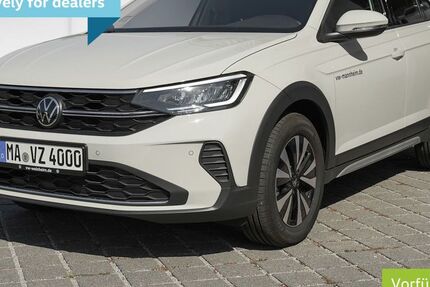 VW Taigo 19.990 km 23.499 &euro; Mannheim 68309