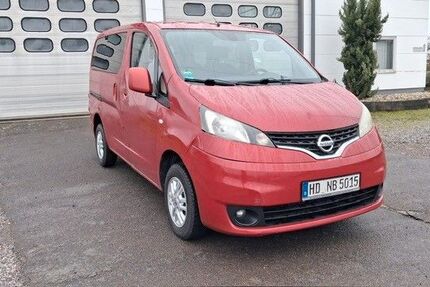 Nissan NV200 225.000 km 4.900 &euro; Neustadt/Wstr. 67433