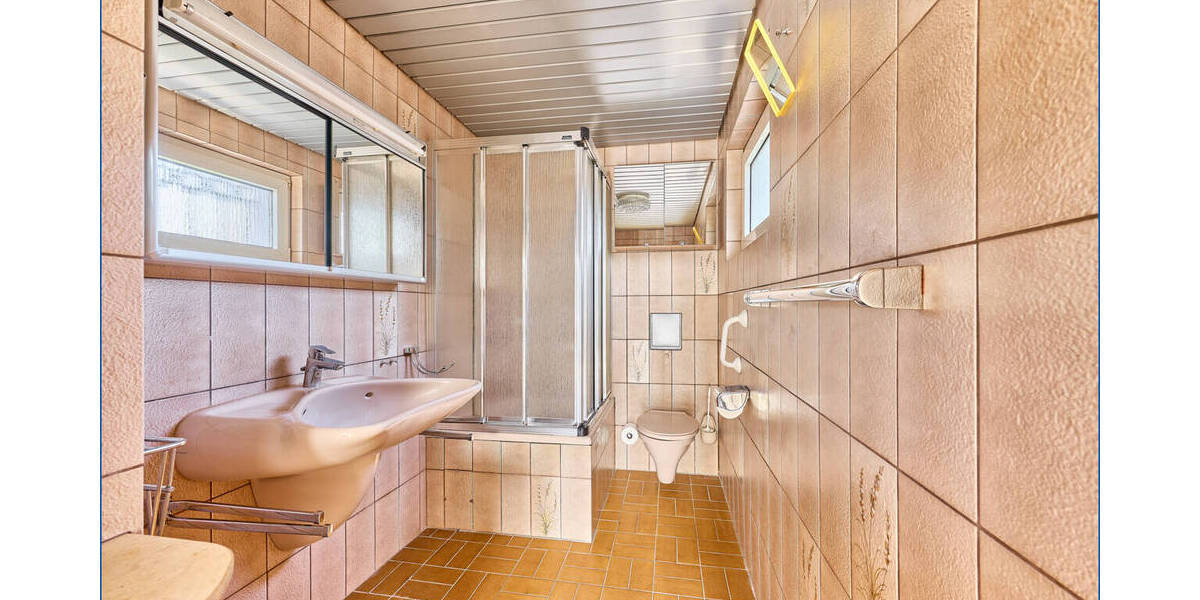 Einfamilienhaus Mannheim Waldhof - 4 Zimmer, 112 m&sup2;, 495.000&euro; | Angebot:26192154