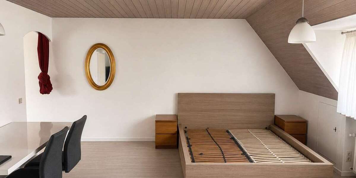 Etagenwohnung Mannheim Hochstätt - 1 Zimmer, 43 m&sup2;, 137.000&euro; | Angebot:26627796