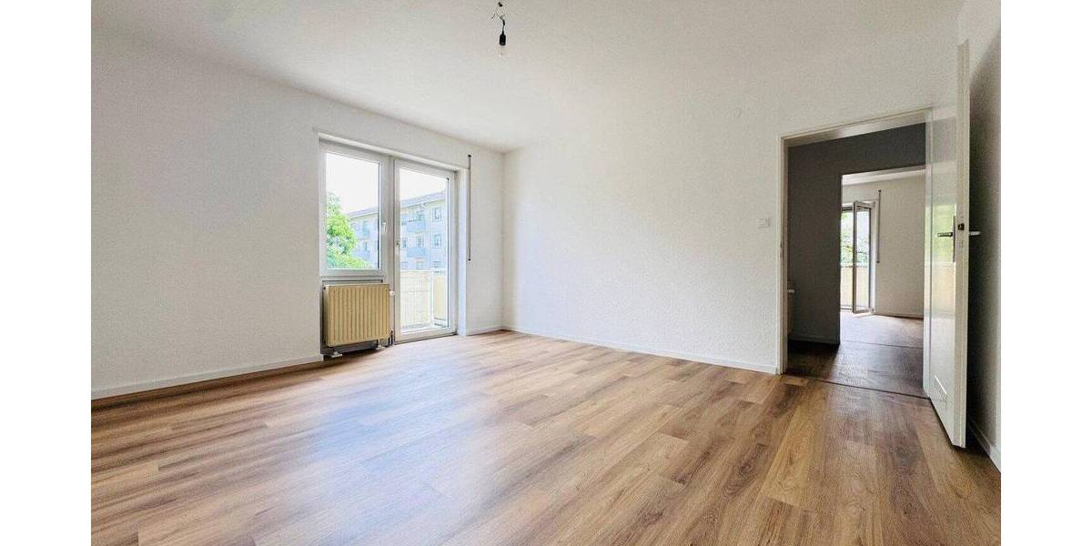 Etagenwohnung Ludwigshafen am Rhein Süd - 3 Zimmer, 83 m&sup2;, 269.000&euro; | Angebot:26816366