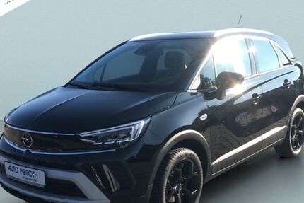 Opel Crossland (X) 11.500 km 22.350 &euro; Worms 67547