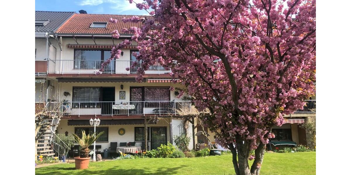 Mehrfamilienhaus, Wohnhaus Mannheim Rheinau - 8 Zimmer, 263 m&sup2;, 599.000&euro; | Angebot:26057572