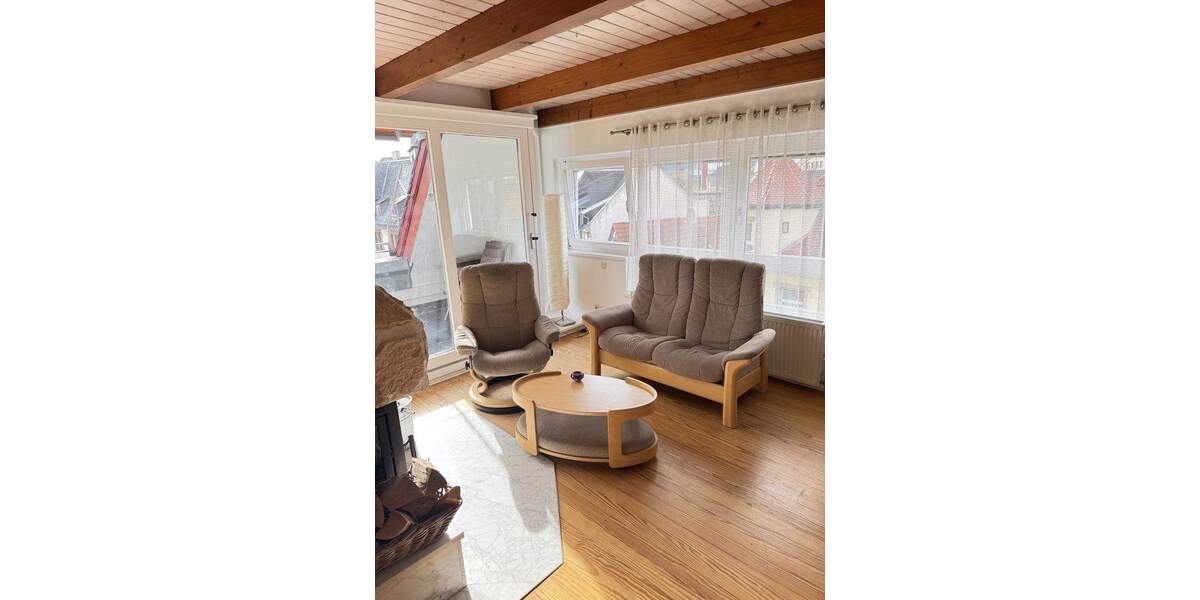 Etagenwohnung Worms Innenstadt - 3 Zimmer, 112 m&sup2;, 249.000&euro; | Angebot:25684738