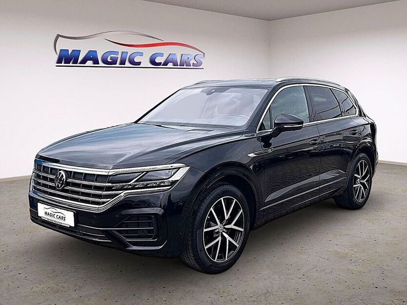 Touareg