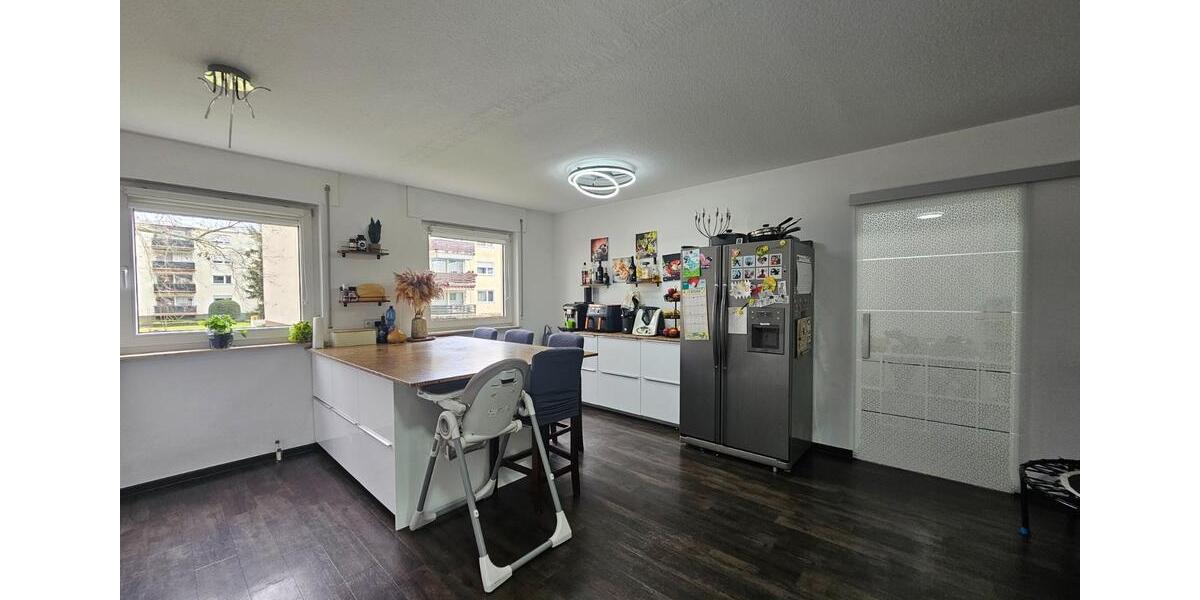 Mehrfamilienhaus, Wohnhaus Frankenthal (Pfalz) - 4 Zimmer, 100 m&sup2;, 329.000&euro; | Angebot:25836425