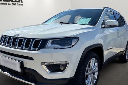 Jeep Compass 40.990 km 18.490 &euro; Philippsburg-Huttenheim 76661