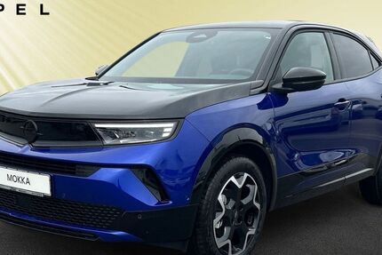 Opel Mokka 4.990 km 24.990 &euro; Weinheim 69469