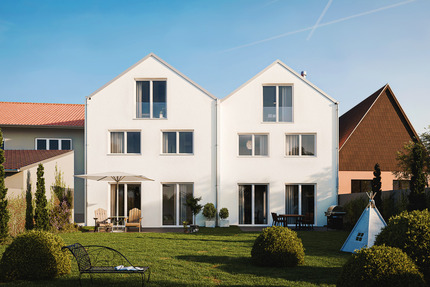 Haus Ketsch - 7 Zimmer, 190 m&sup2;, 790.000&euro; | Angebot:25769242