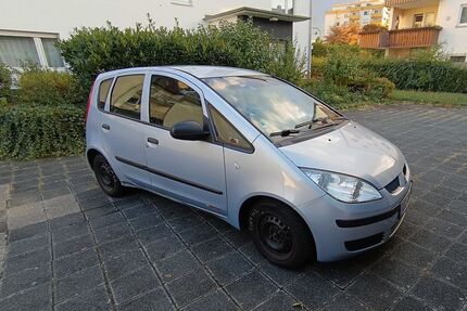 Mitsubishi Colt 272.000 km 800 &euro; Edingen-Neckarhausen 68535
