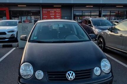 VW Polo 219.000 km 1.000 &euro; Ludwigshafen am Rhein 67063