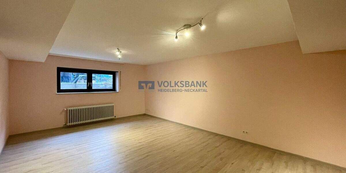 Einfamilienhaus Eppelheim - 4 Zimmer, 121 m&sup2;, 560.000&euro; | Angebot:25339204