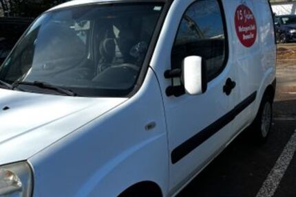 Fiat Doblo 250.000 km 2.200 &euro; Leimen 69181