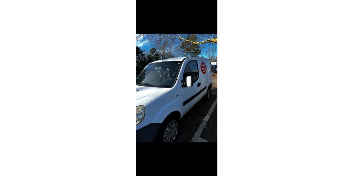 Fiat Doblo 250.000 km 2.200 &euro; Leimen 69181