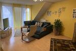 Dachgeschoßwohnung Bensheim - 3 Zimmer, 67 m&sup2;, 900&euro; | Angebot:27620921