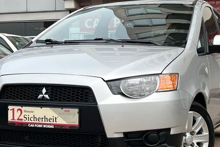 Mitsubishi Colt 50.000 km 7.490 &euro; Worms 67547