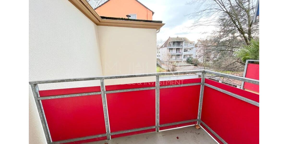 Gewerbeobjekt Ludwigshafen am Rhein Parkinsel - 1.400&euro; | Angebot:21610359