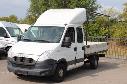 IVECO Andere 148.700 km 9.800 € Gernsheim 64579
