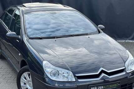 Citroen C5 49.000 km 6.999 &euro; Dannstadt Schauernheim 67125