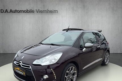Citroen DS3 142.000 km 6.400 &euro; Viernheim 68519