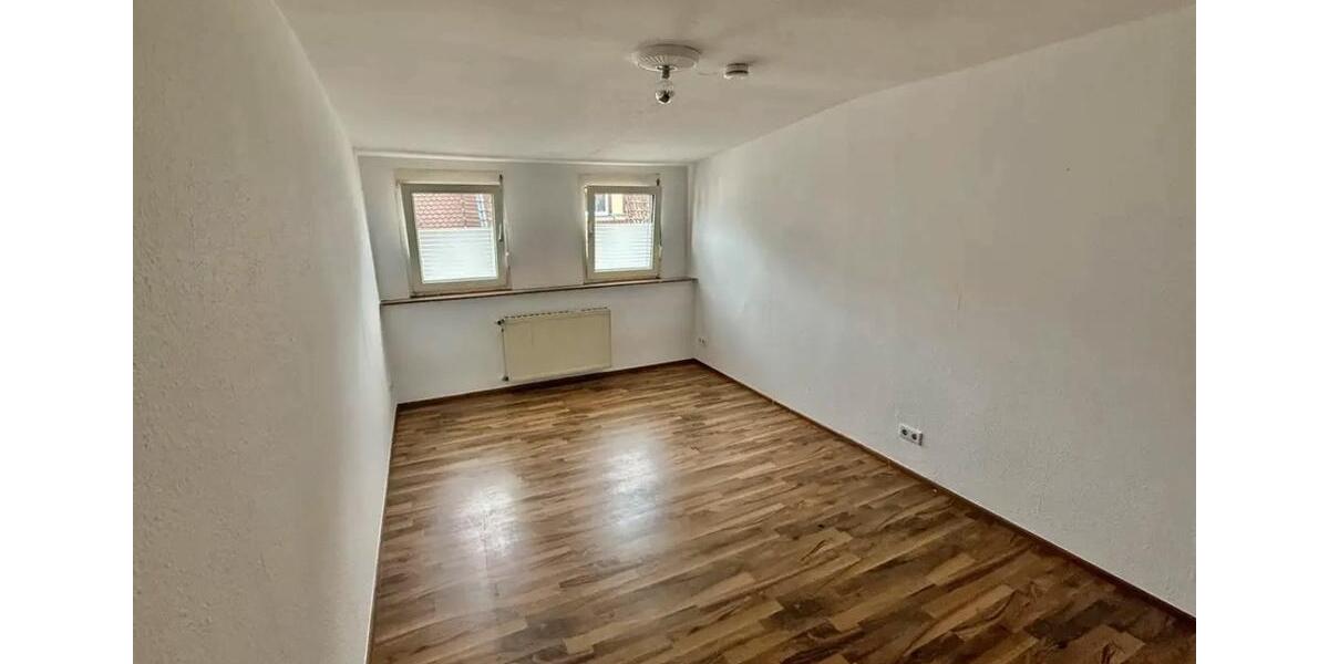 WG Neugründung - Ludwigshafen Süd 1 zimmer