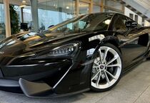McLaren 540C