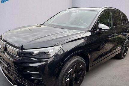 VW Tiguan 12.742 km 58.149 € Walldorf 69190